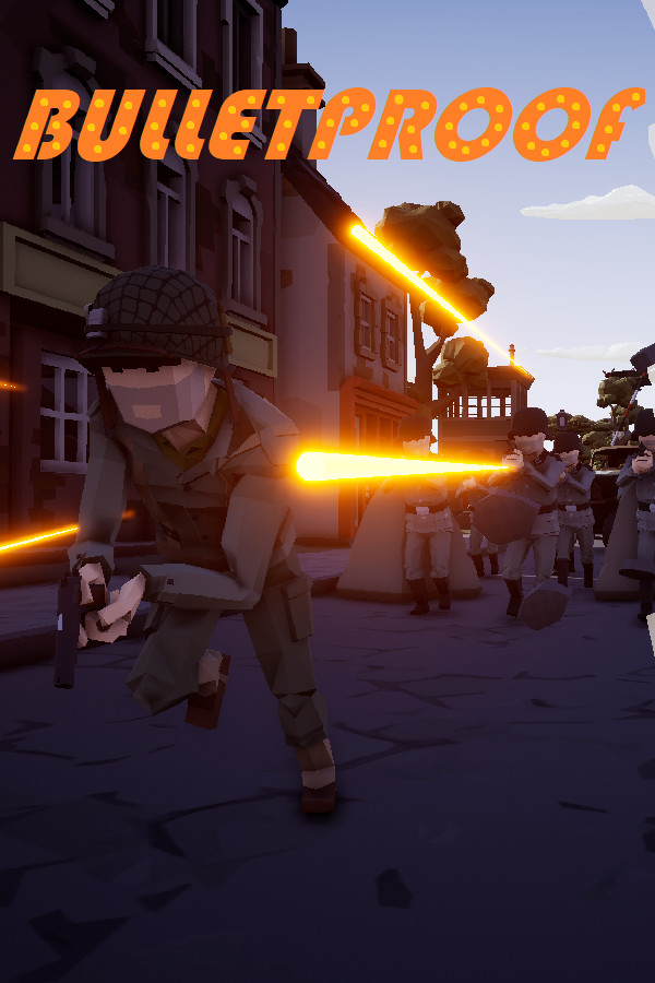 Game bài 3D
